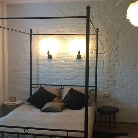 Apartament Wazka Гдиня Екстериор снимка