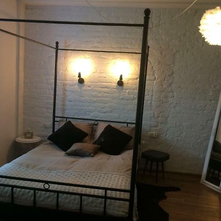 Apartament Wazka Гдиня Екстериор снимка