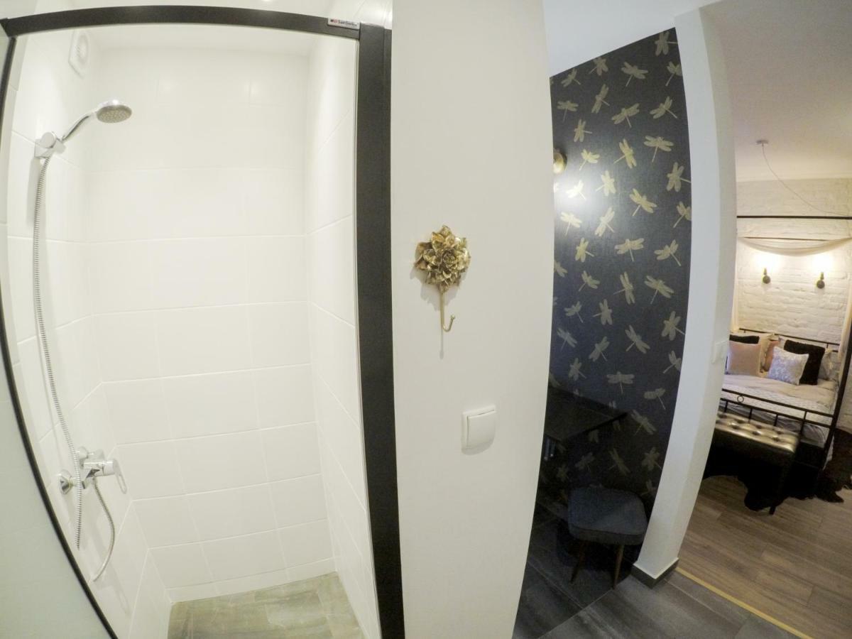 Apartament Wazka Гдиня Екстериор снимка