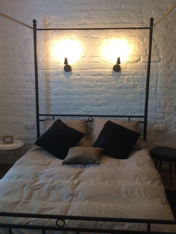 Apartament Wazka Гдиня Екстериор снимка