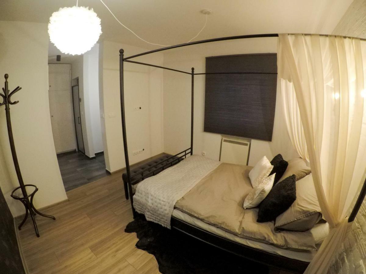 Apartament Wazka Гдиня Екстериор снимка